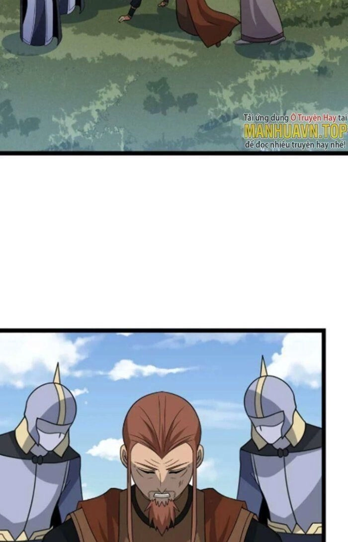 Ta Làm Kiêu Hùng Tại Dị Giới Chapter 471 - 32