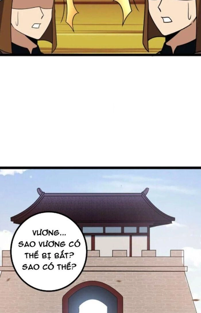 Ta Làm Kiêu Hùng Tại Dị Giới Chapter 471 - 34