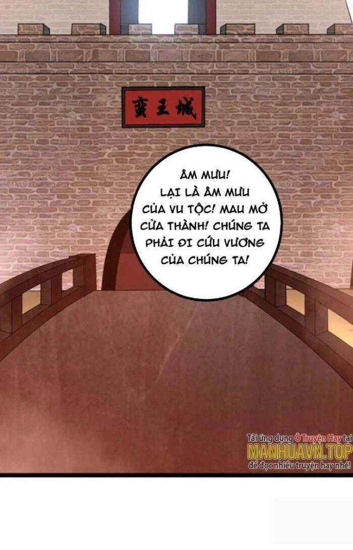 Ta Làm Kiêu Hùng Tại Dị Giới Chapter 471 - 35