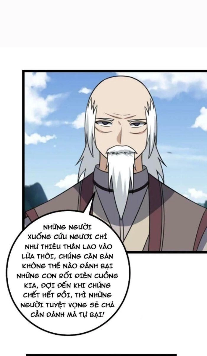 Ta Làm Kiêu Hùng Tại Dị Giới Chapter 471 - 38
