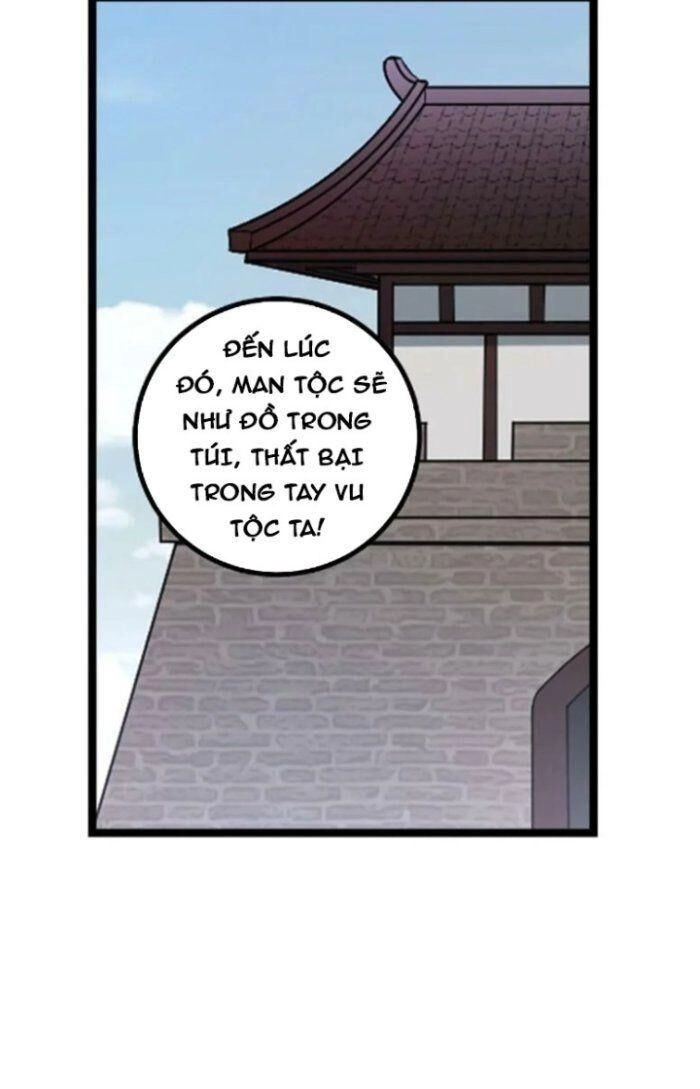 Ta Làm Kiêu Hùng Tại Dị Giới Chapter 471 - 39