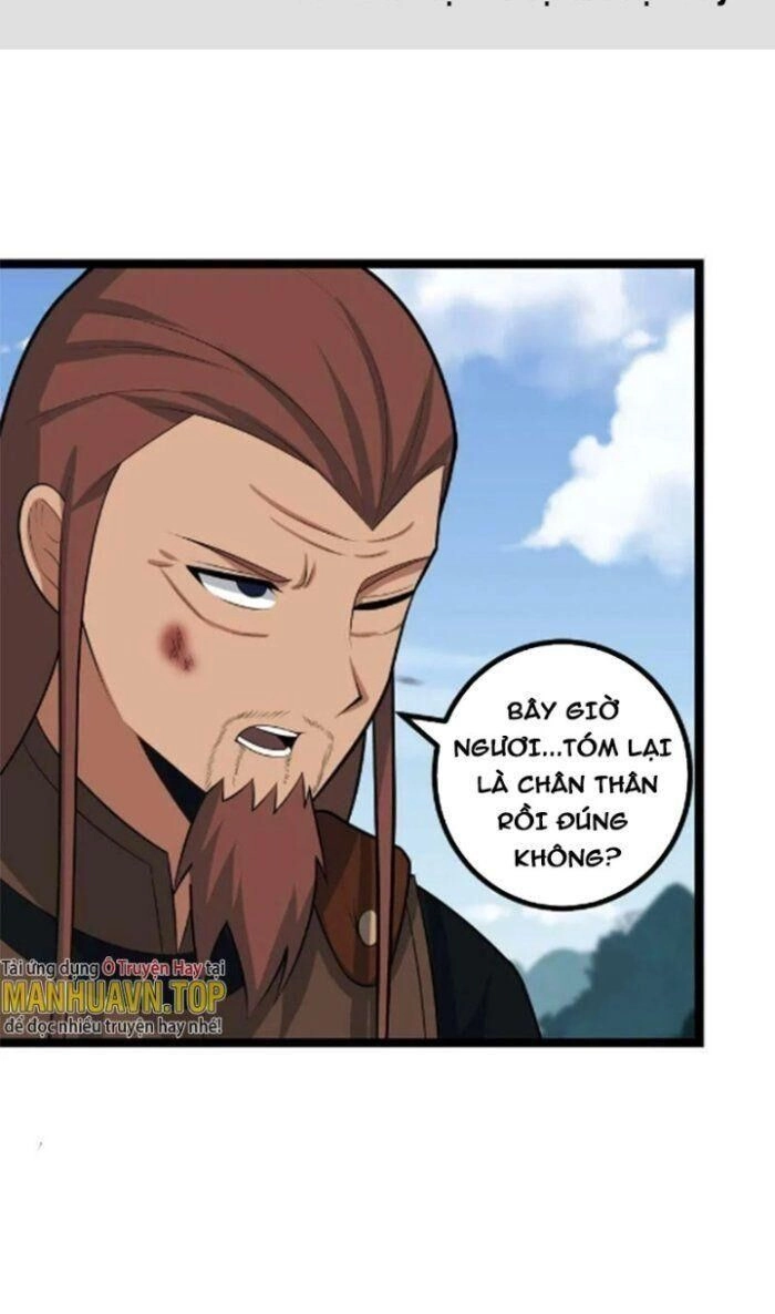 Ta Làm Kiêu Hùng Tại Dị Giới Chapter 472 - 2