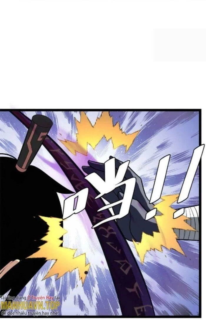 Ta Làm Kiêu Hùng Tại Dị Giới Chapter 472 - 4