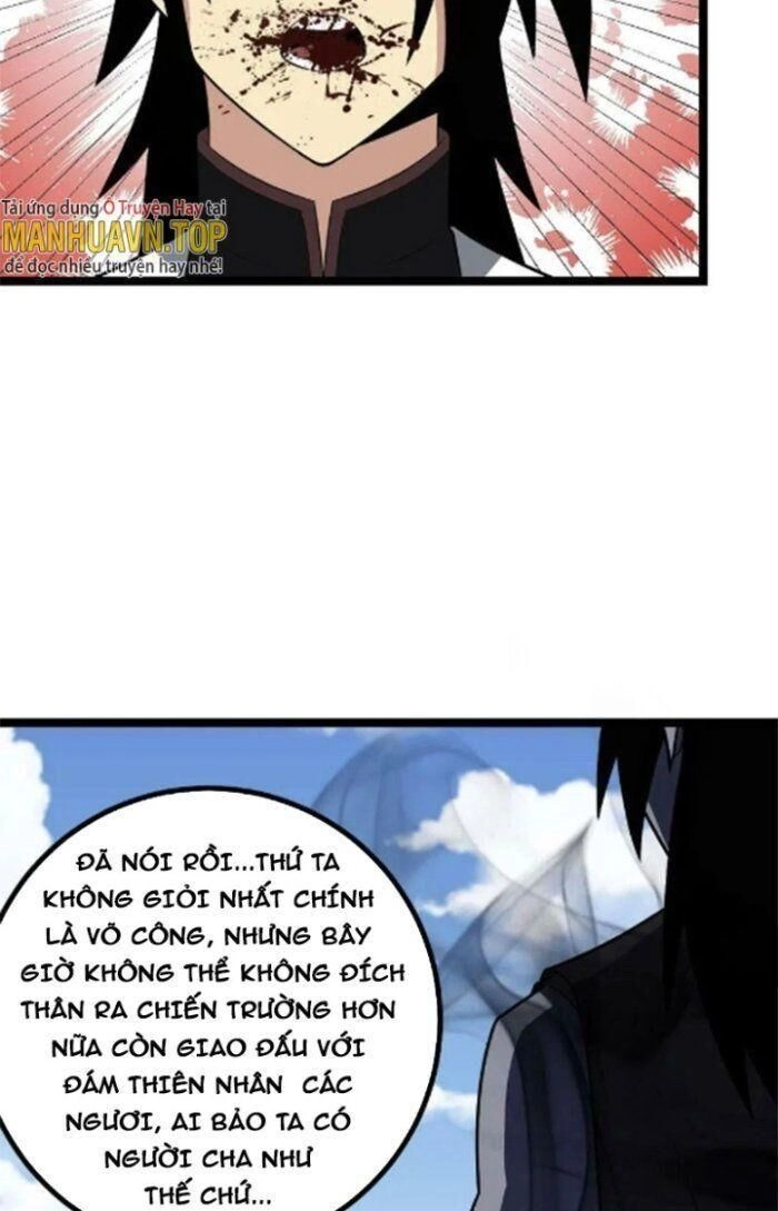 Ta Làm Kiêu Hùng Tại Dị Giới Chapter 472 - 7