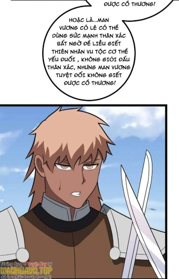 Ta Làm Kiêu Hùng Tại Dị Giới Chapter 472 - 12