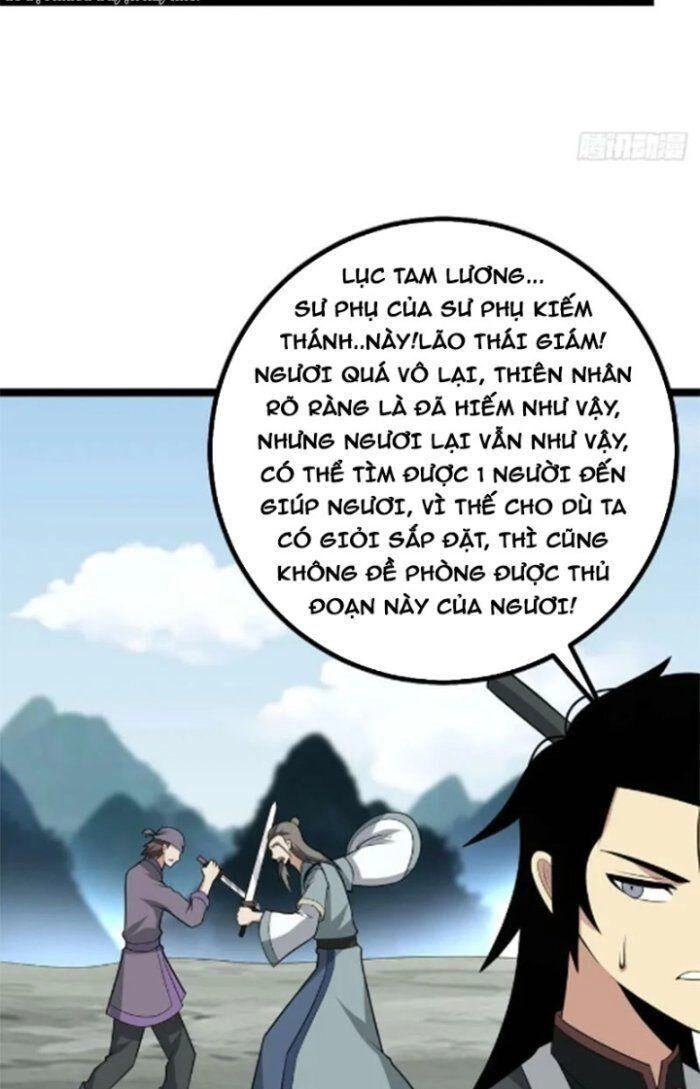 Ta Làm Kiêu Hùng Tại Dị Giới Chapter 472 - 13