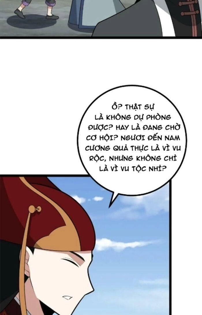 Ta Làm Kiêu Hùng Tại Dị Giới Chapter 472 - 14