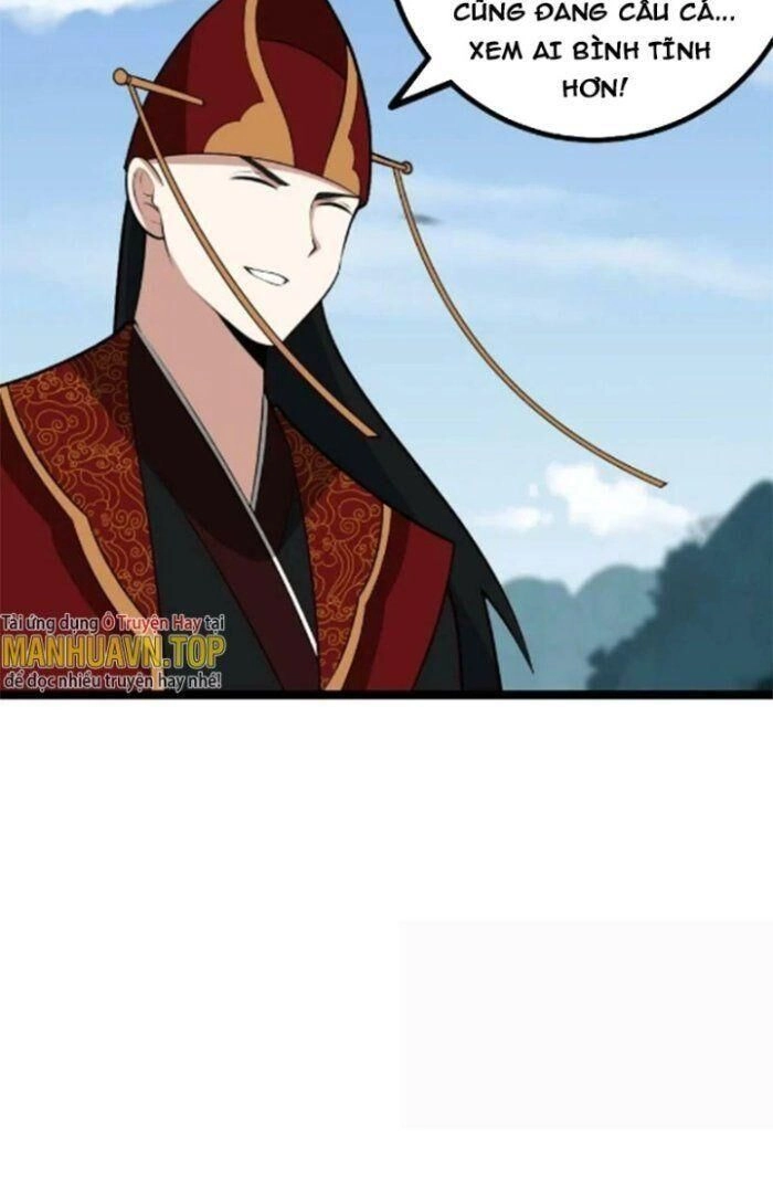Ta Làm Kiêu Hùng Tại Dị Giới Chapter 472 - 19