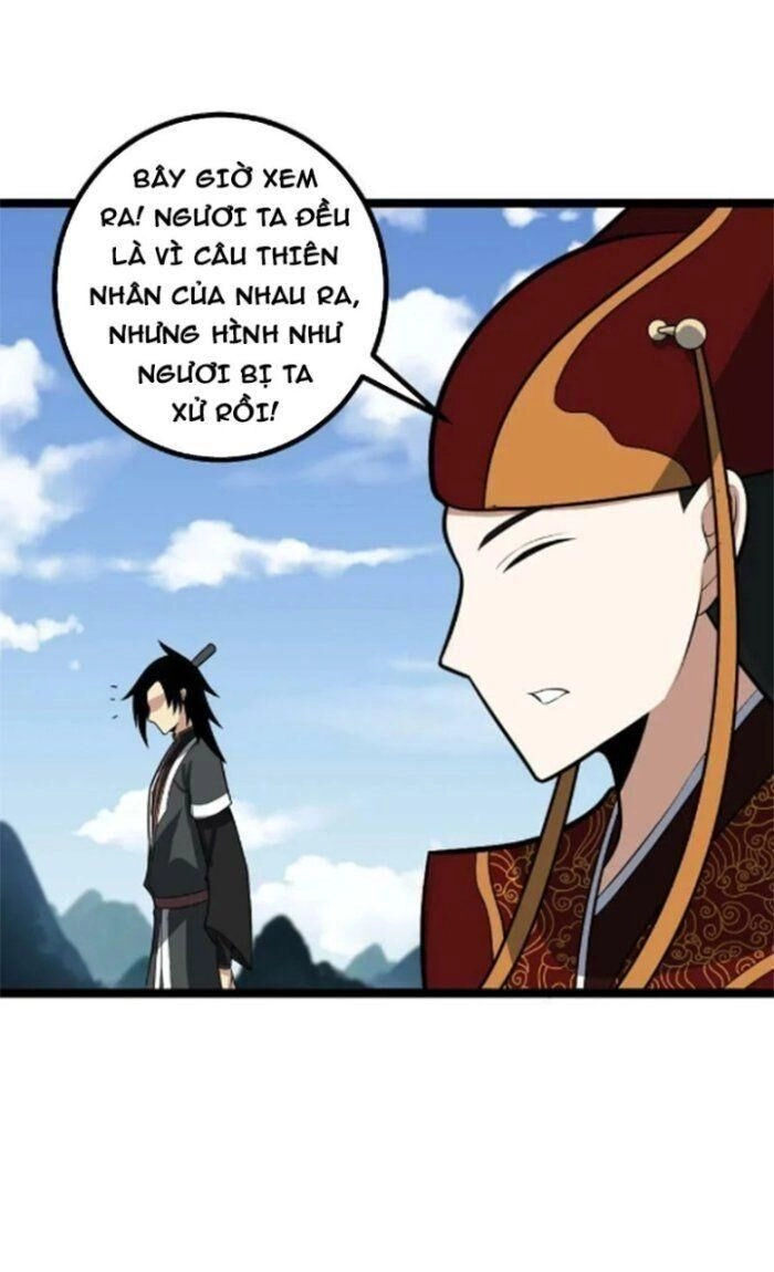 Ta Làm Kiêu Hùng Tại Dị Giới Chapter 472 - 20