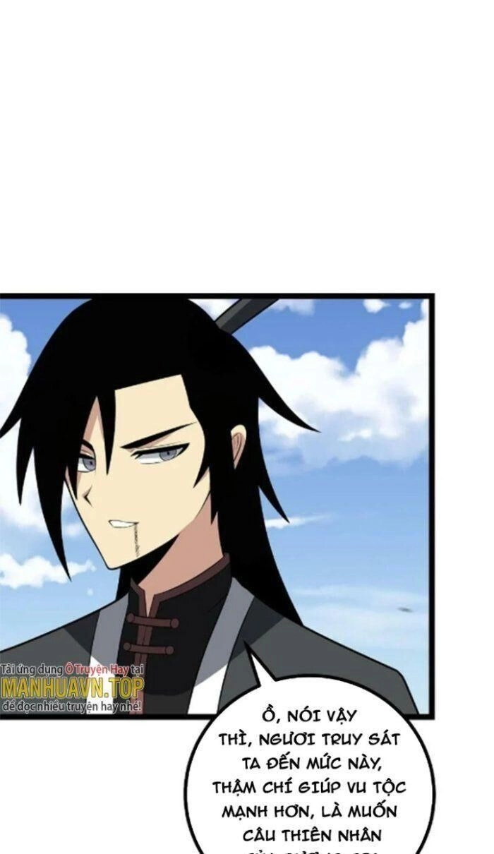 Ta Làm Kiêu Hùng Tại Dị Giới Chapter 472 - 21