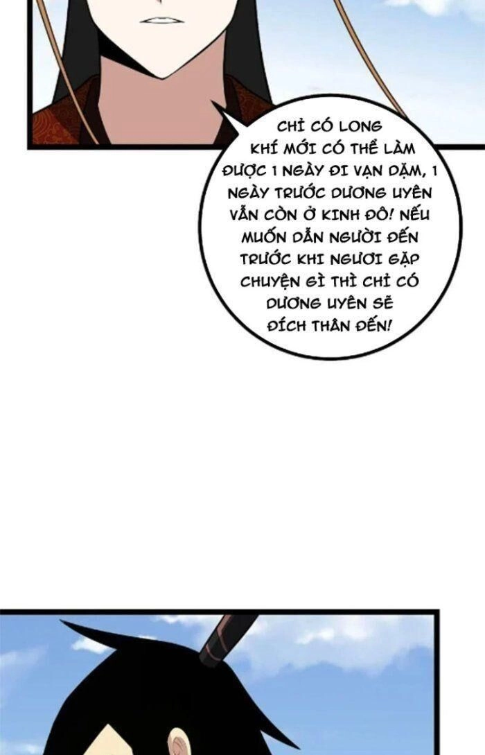 Ta Làm Kiêu Hùng Tại Dị Giới Chapter 472 - 25