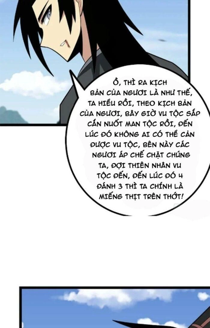 Ta Làm Kiêu Hùng Tại Dị Giới Chapter 472 - 26