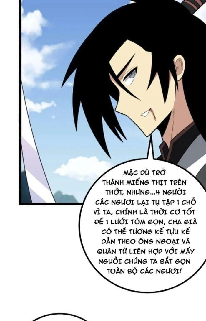 Ta Làm Kiêu Hùng Tại Dị Giới Chapter 472 - 27