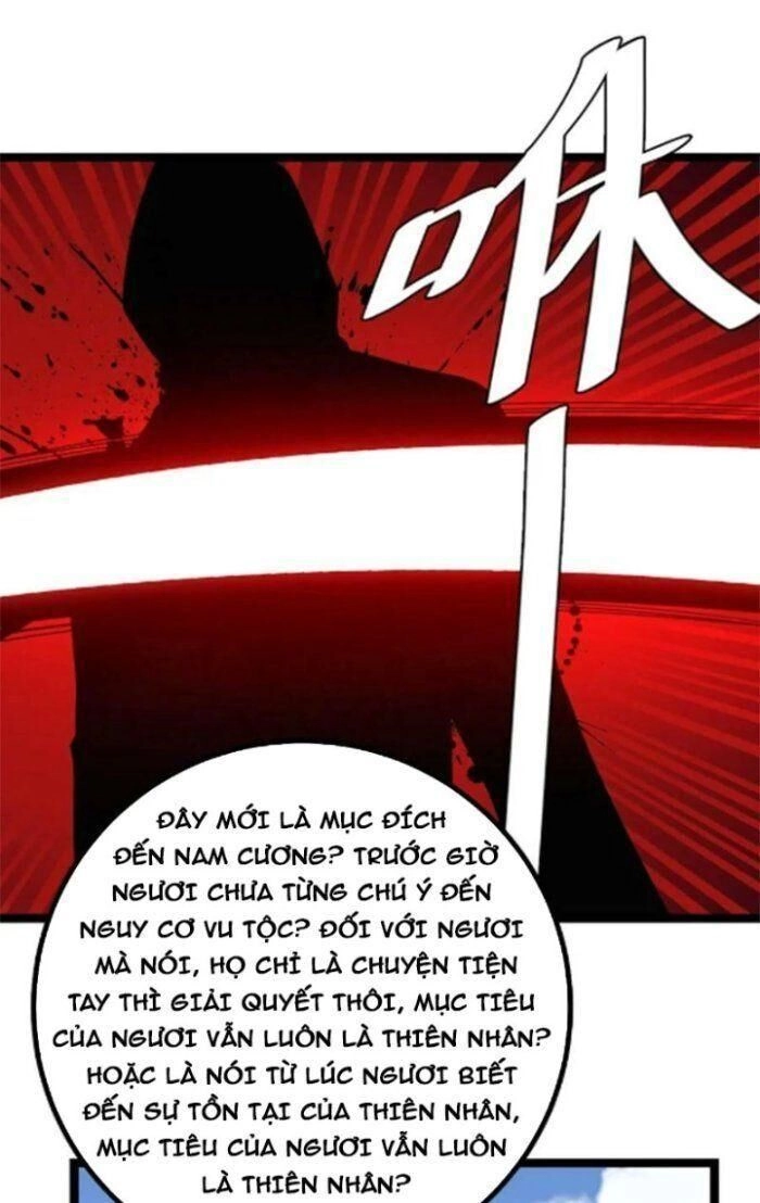 Ta Làm Kiêu Hùng Tại Dị Giới Chapter 472 - 29