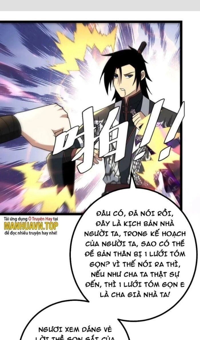 Ta Làm Kiêu Hùng Tại Dị Giới Chapter 473 - 2