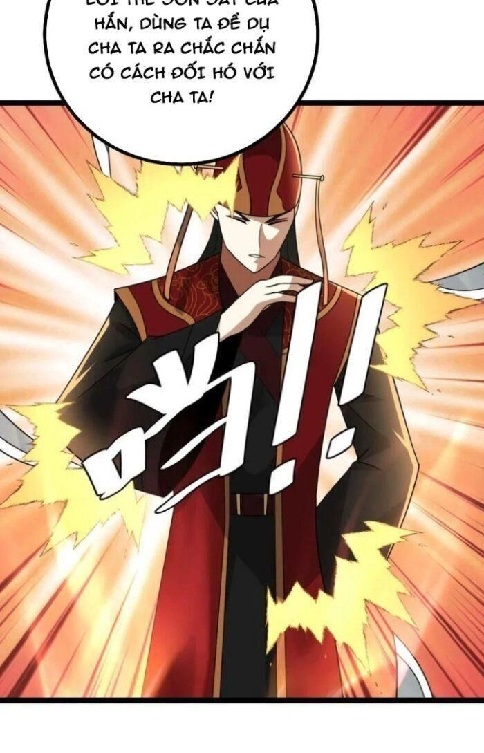 Ta Làm Kiêu Hùng Tại Dị Giới Chapter 473 - 3