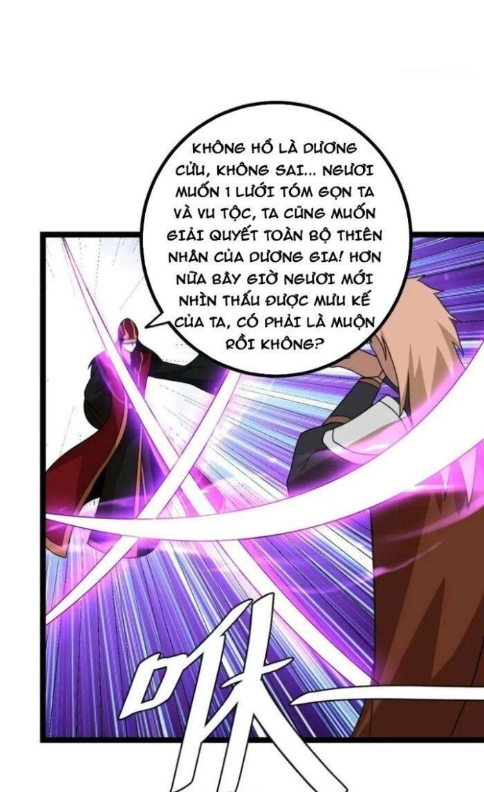 Ta Làm Kiêu Hùng Tại Dị Giới Chapter 473 - 4