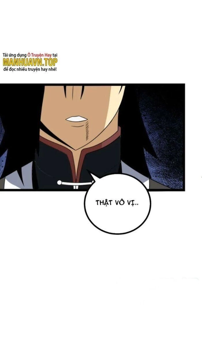 Ta Làm Kiêu Hùng Tại Dị Giới Chapter 473 - 10