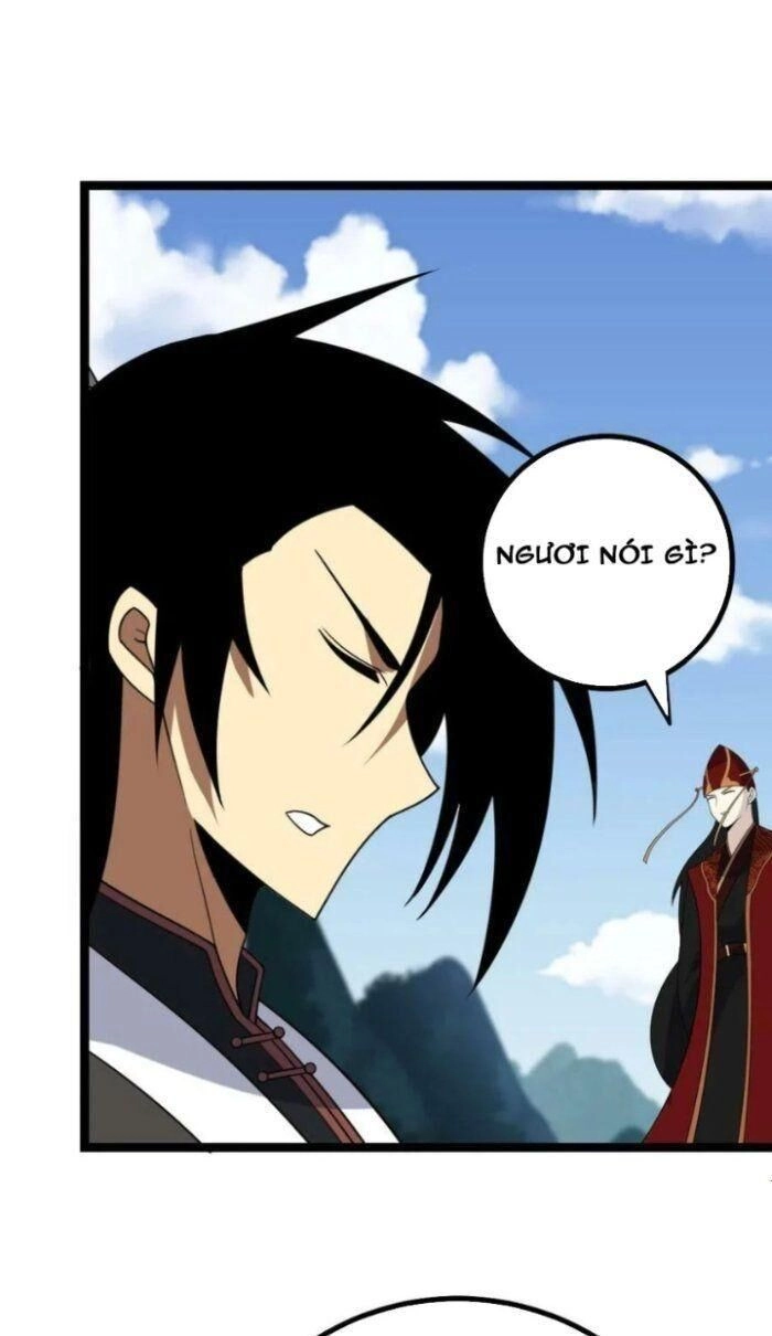 Ta Làm Kiêu Hùng Tại Dị Giới Chapter 473 - 11