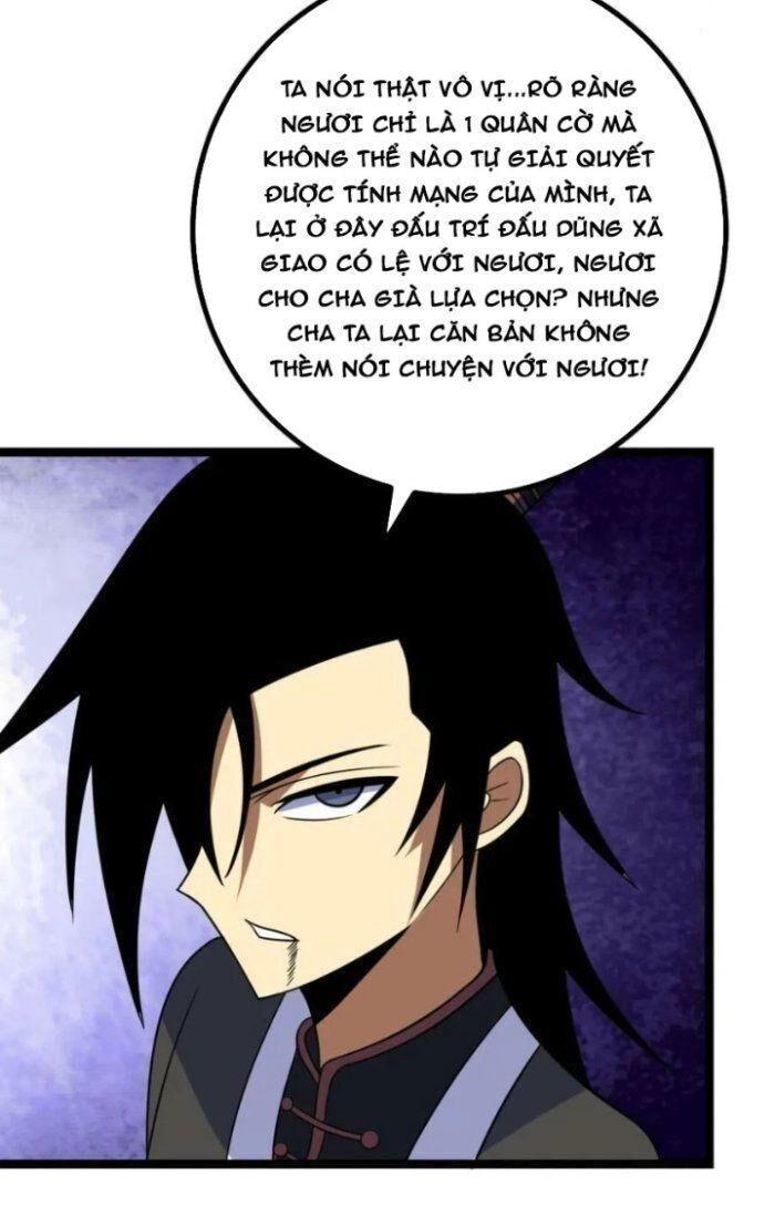 Ta Làm Kiêu Hùng Tại Dị Giới Chapter 473 - 12