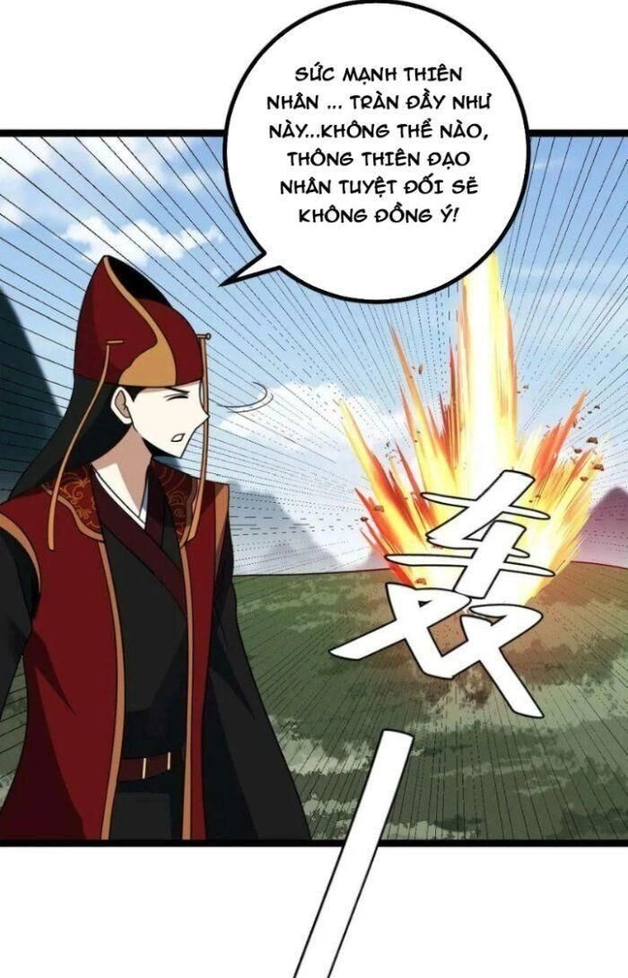 Ta Làm Kiêu Hùng Tại Dị Giới Chapter 473 - 20