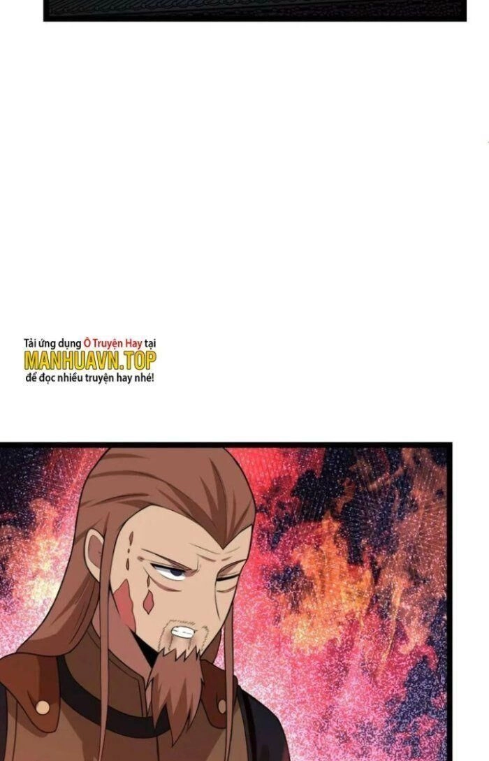 Ta Làm Kiêu Hùng Tại Dị Giới Chapter 473 - 23