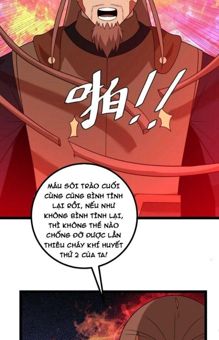 Ta Làm Kiêu Hùng Tại Dị Giới Chapter 473 - 25