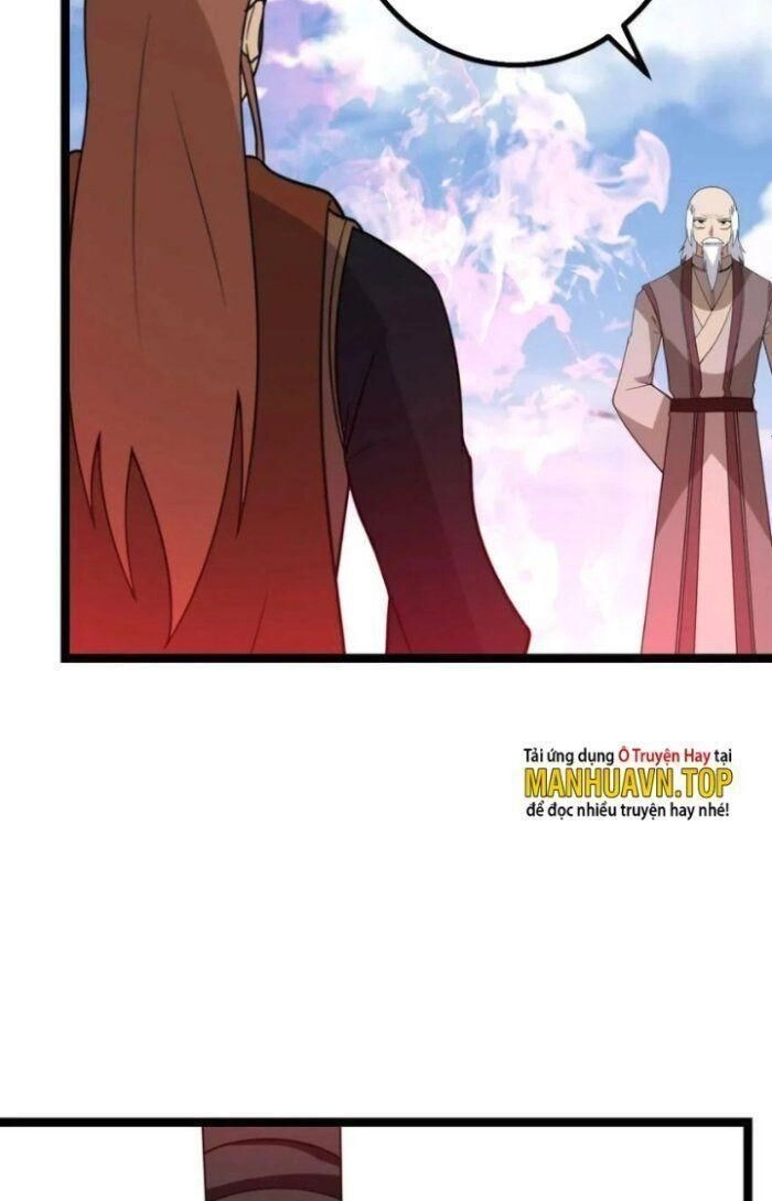 Ta Làm Kiêu Hùng Tại Dị Giới Chapter 473 - 27