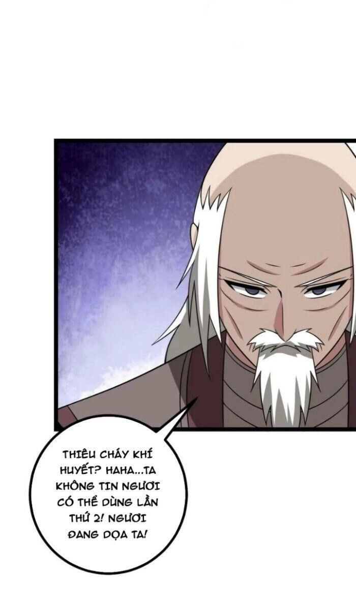 Ta Làm Kiêu Hùng Tại Dị Giới Chapter 473 - 29