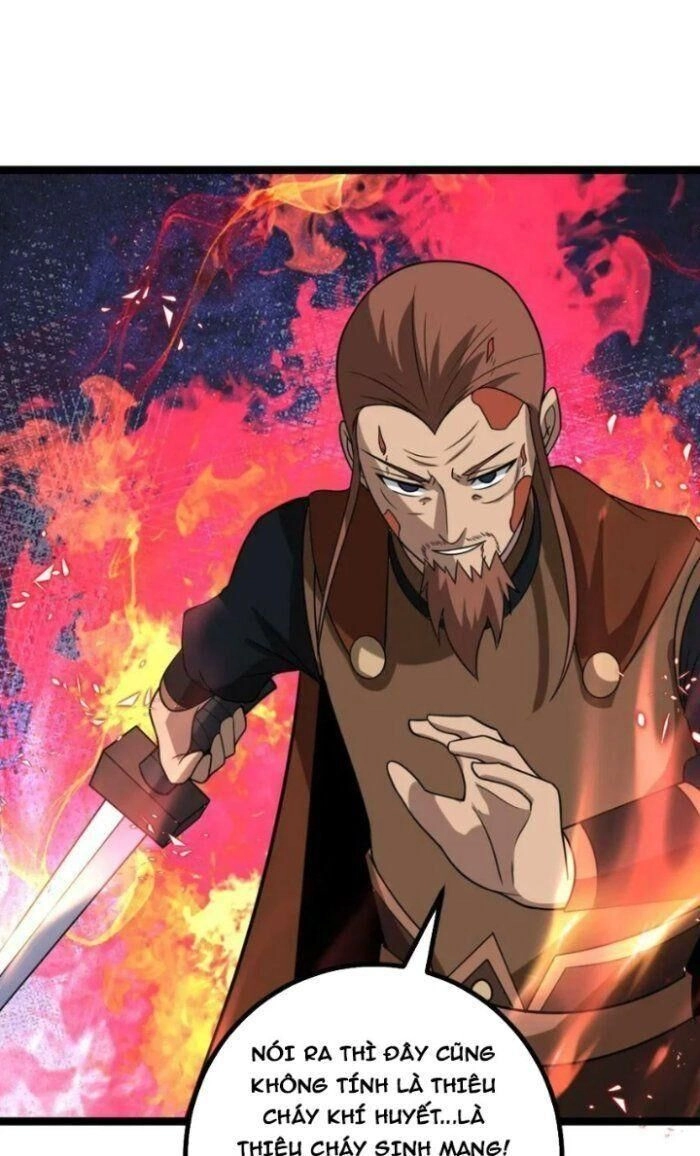 Ta Làm Kiêu Hùng Tại Dị Giới Chapter 473 - 30