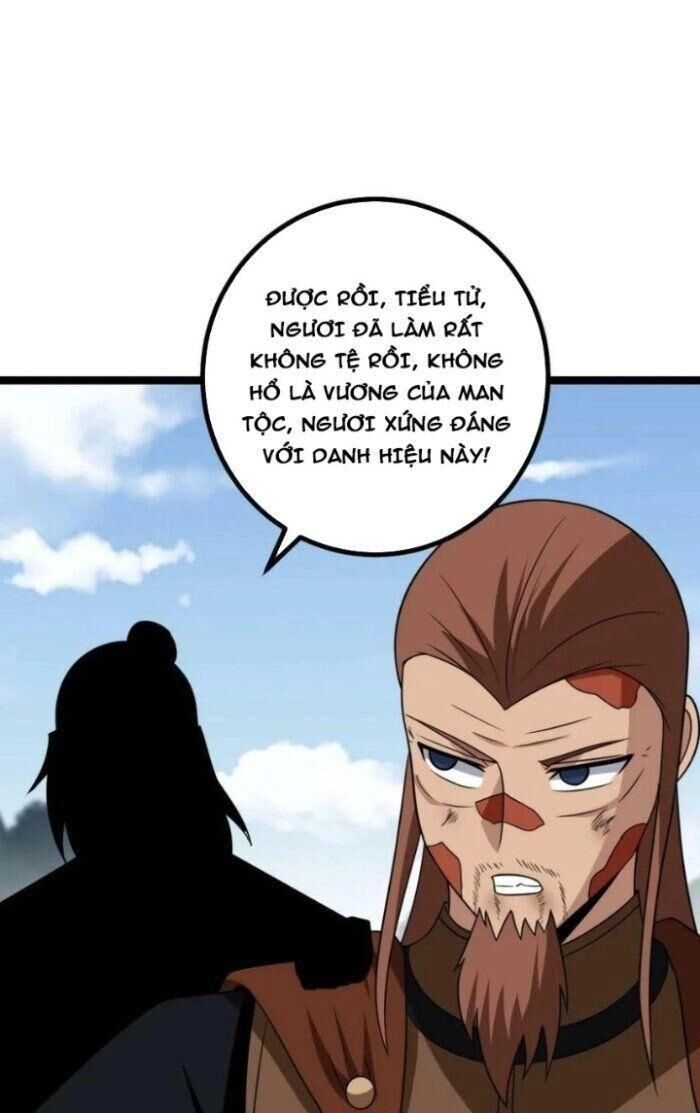 Ta Làm Kiêu Hùng Tại Dị Giới Chapter 473 - 32