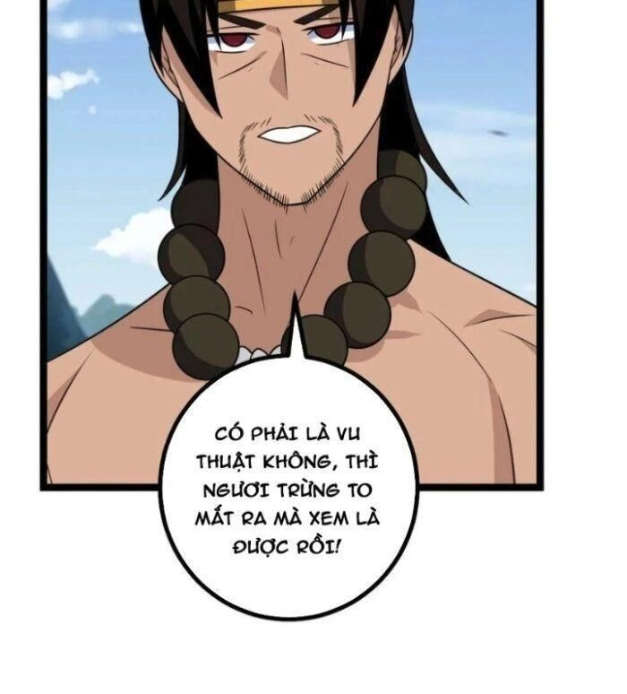 Ta Làm Kiêu Hùng Tại Dị Giới Chapter 473 - 35