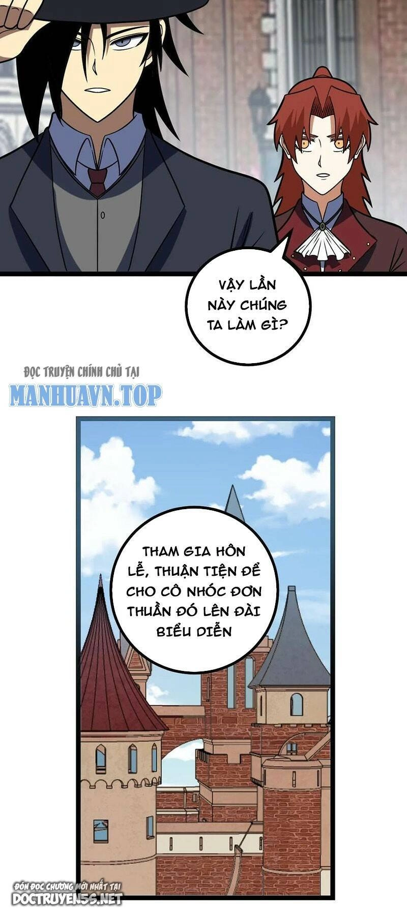 Ta Làm Kiêu Hùng Tại Dị Giới Chapter 654 - 3