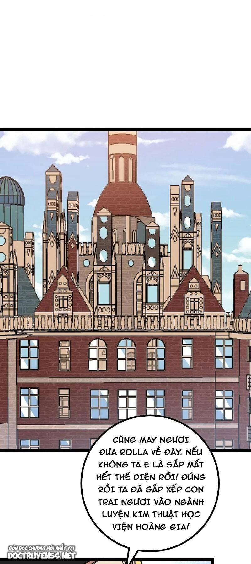 Ta Làm Kiêu Hùng Tại Dị Giới Chapter 654 - 4