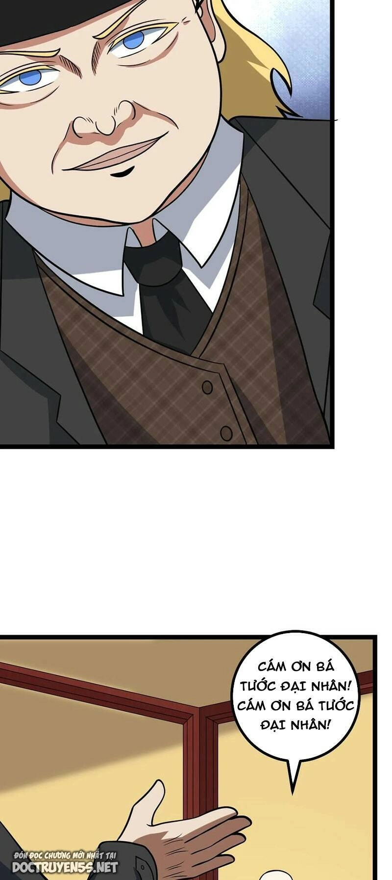 Ta Làm Kiêu Hùng Tại Dị Giới Chapter 654 - 5