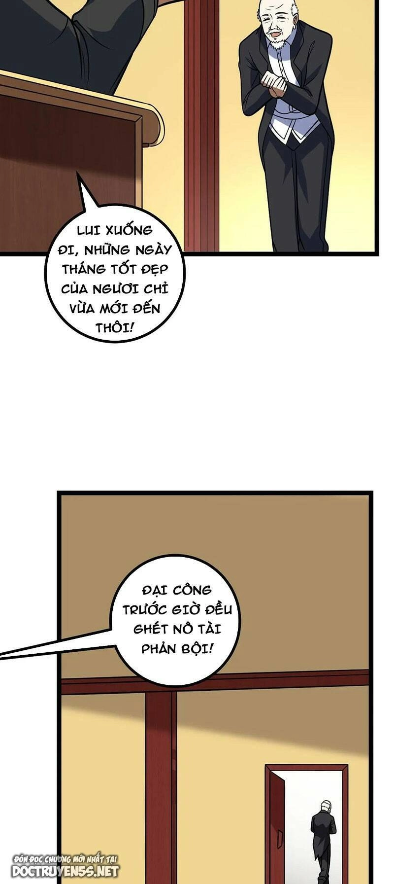 Ta Làm Kiêu Hùng Tại Dị Giới Chapter 654 - 6