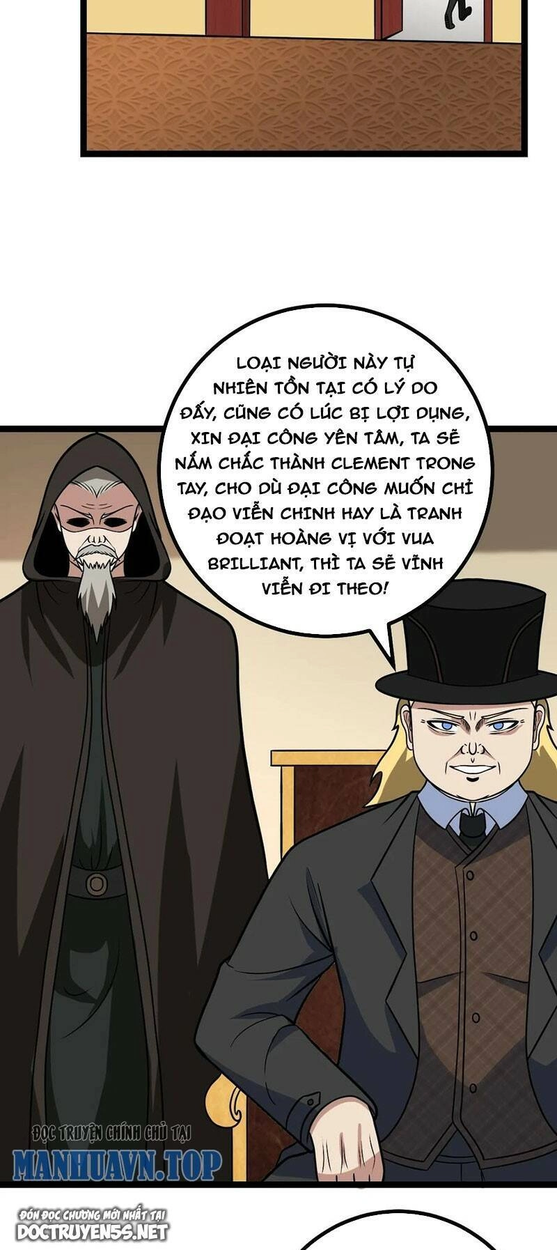 Ta Làm Kiêu Hùng Tại Dị Giới Chapter 654 - 7