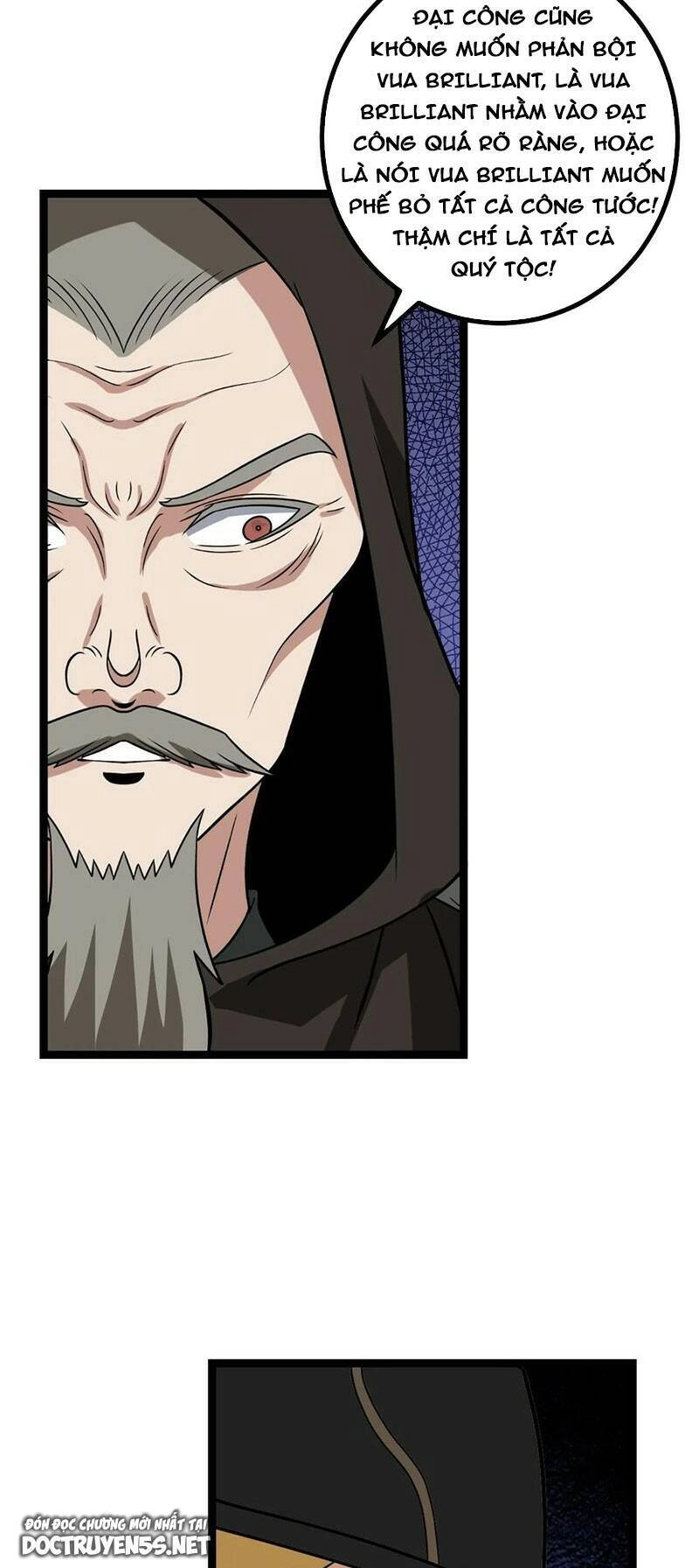 Ta Làm Kiêu Hùng Tại Dị Giới Chapter 654 - 8