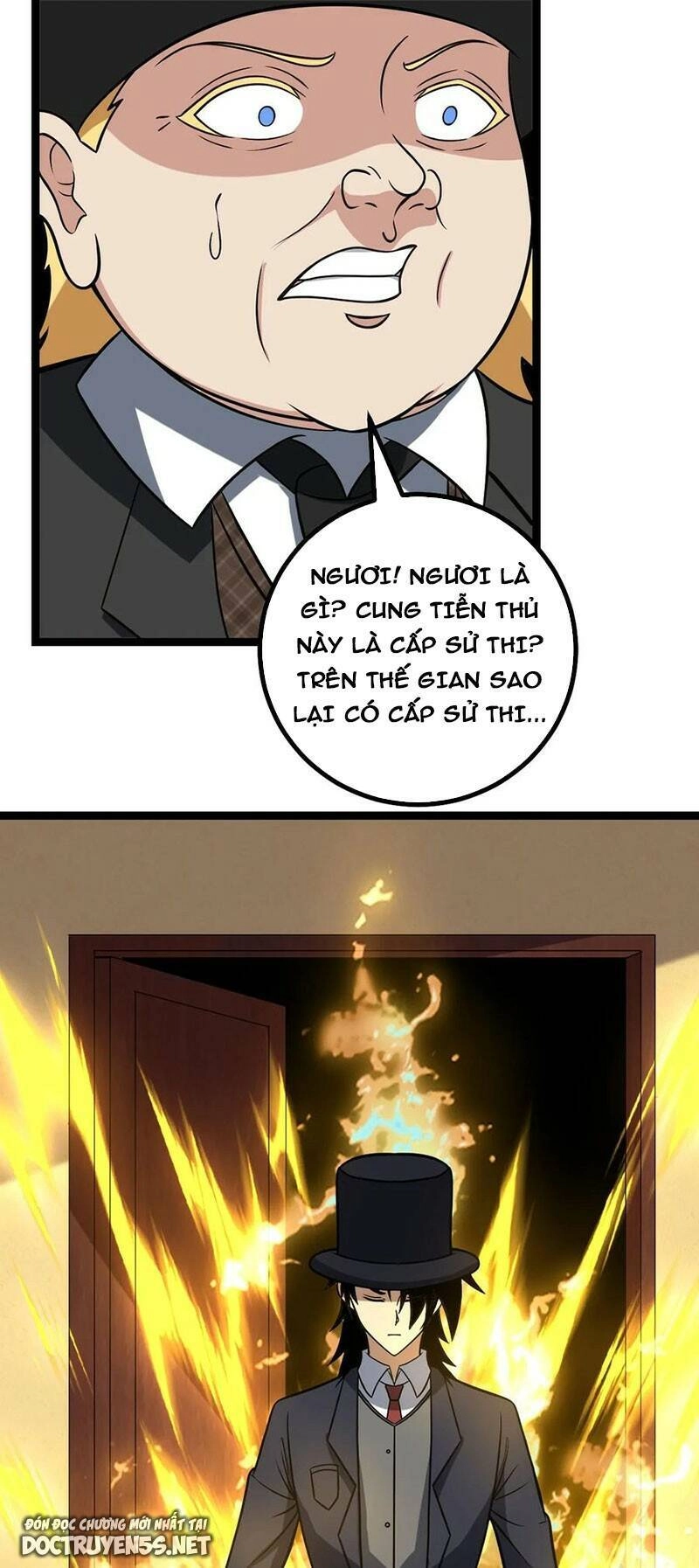 Ta Làm Kiêu Hùng Tại Dị Giới Chapter 654 - 12