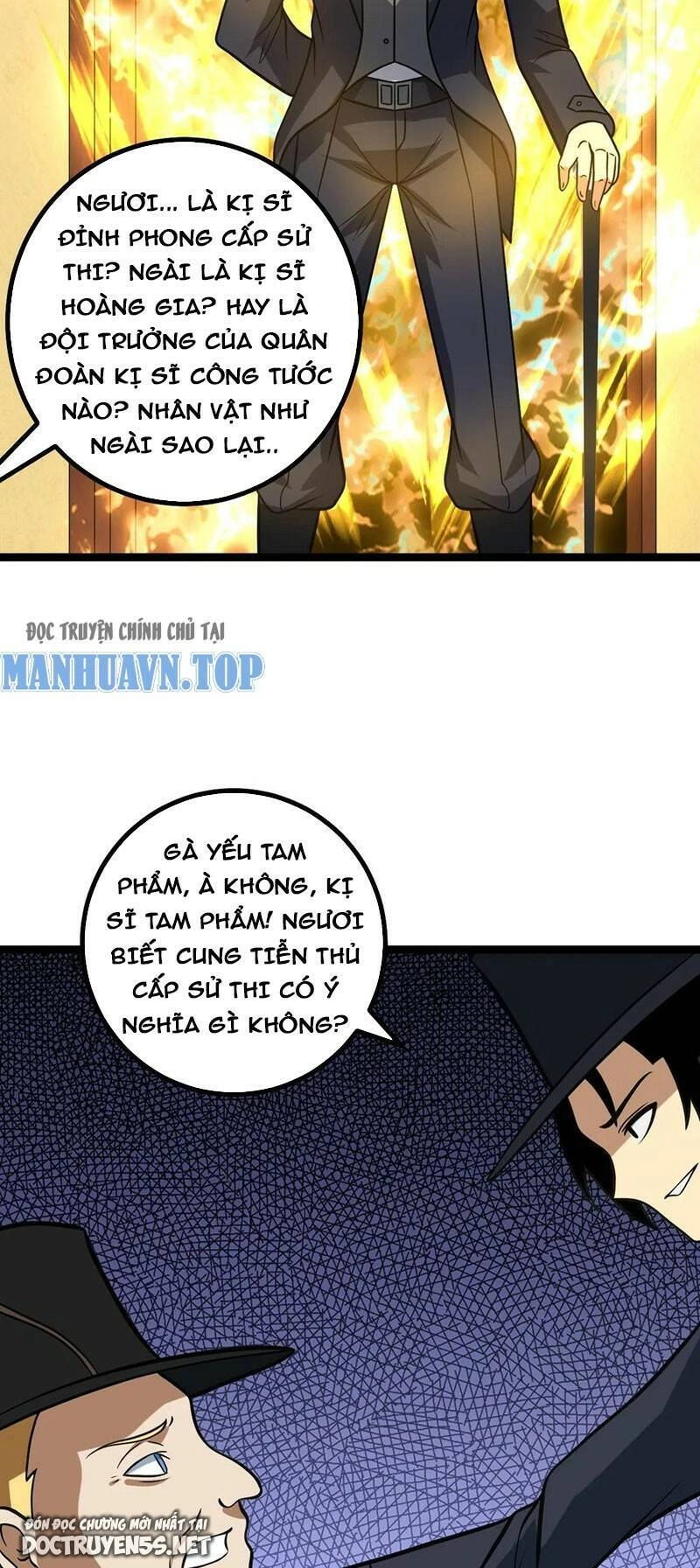 Ta Làm Kiêu Hùng Tại Dị Giới Chapter 654 - 13