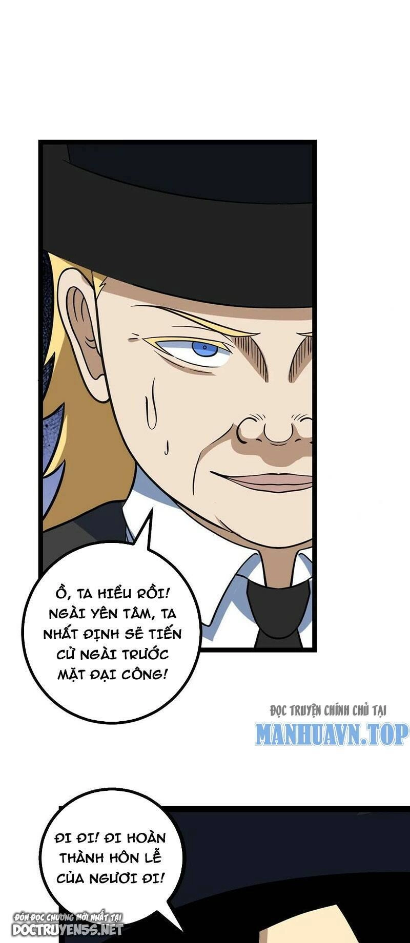 Ta Làm Kiêu Hùng Tại Dị Giới Chapter 654 - 15