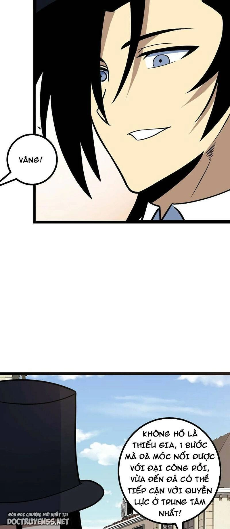 Ta Làm Kiêu Hùng Tại Dị Giới Chapter 654 - 16