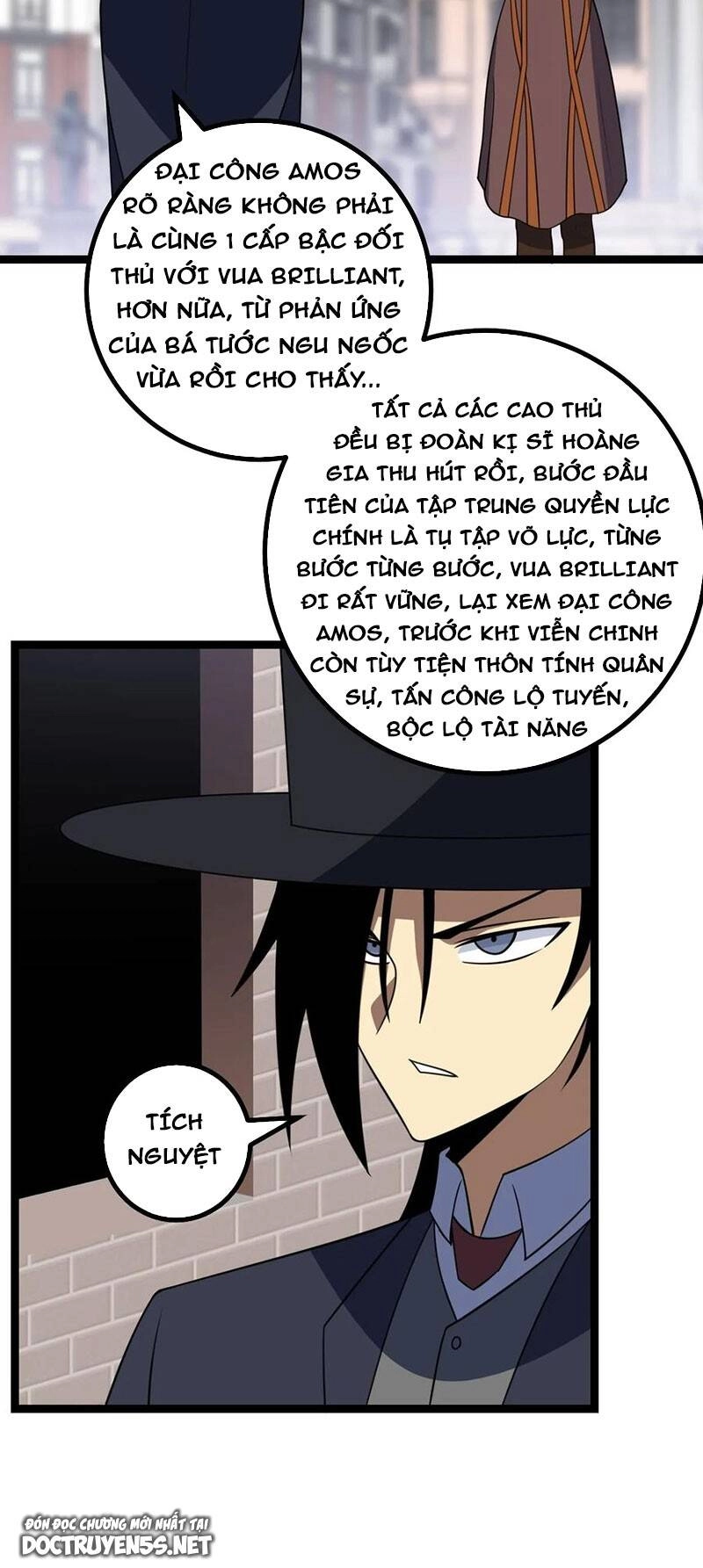 Ta Làm Kiêu Hùng Tại Dị Giới Chapter 655 - 2