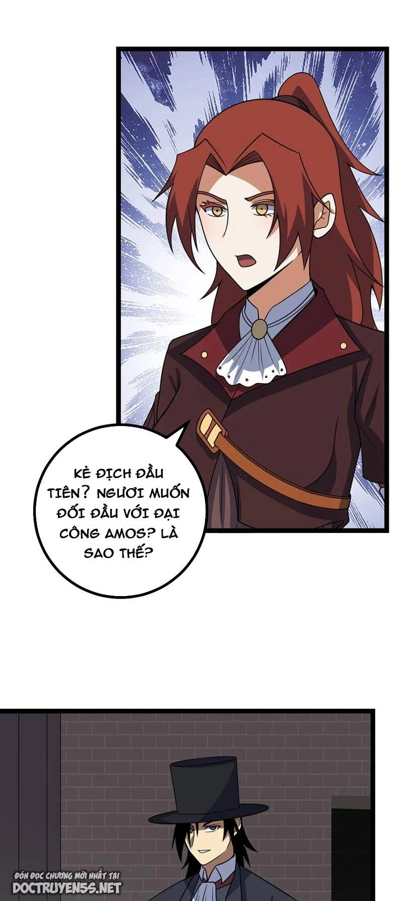 Ta Làm Kiêu Hùng Tại Dị Giới Chapter 655 - 3