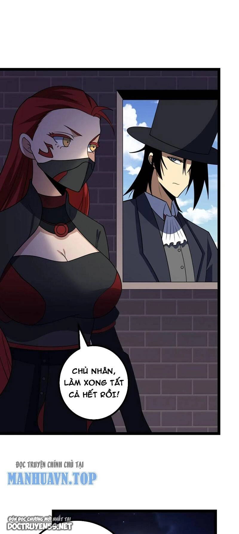 Ta Làm Kiêu Hùng Tại Dị Giới Chapter 655 - 4