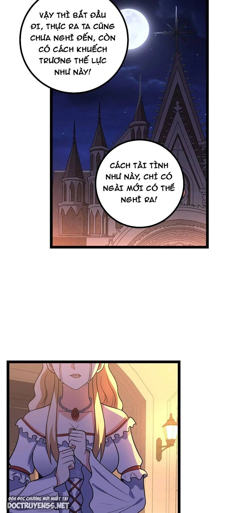 Ta Làm Kiêu Hùng Tại Dị Giới Chapter 655 - 5