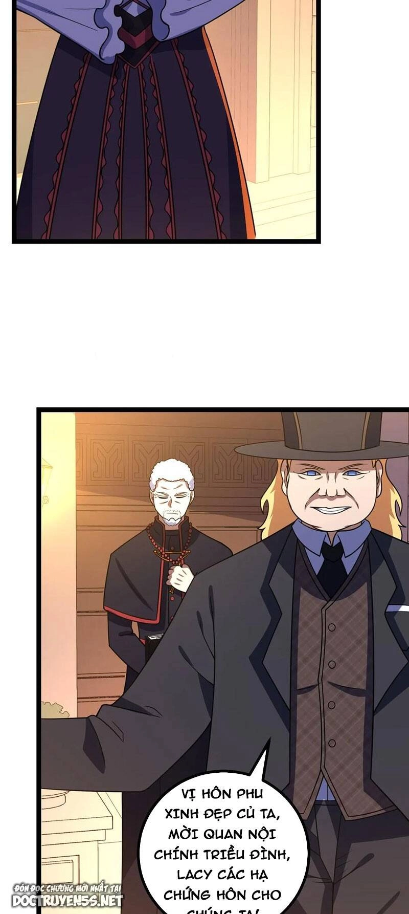 Ta Làm Kiêu Hùng Tại Dị Giới Chapter 655 - 6