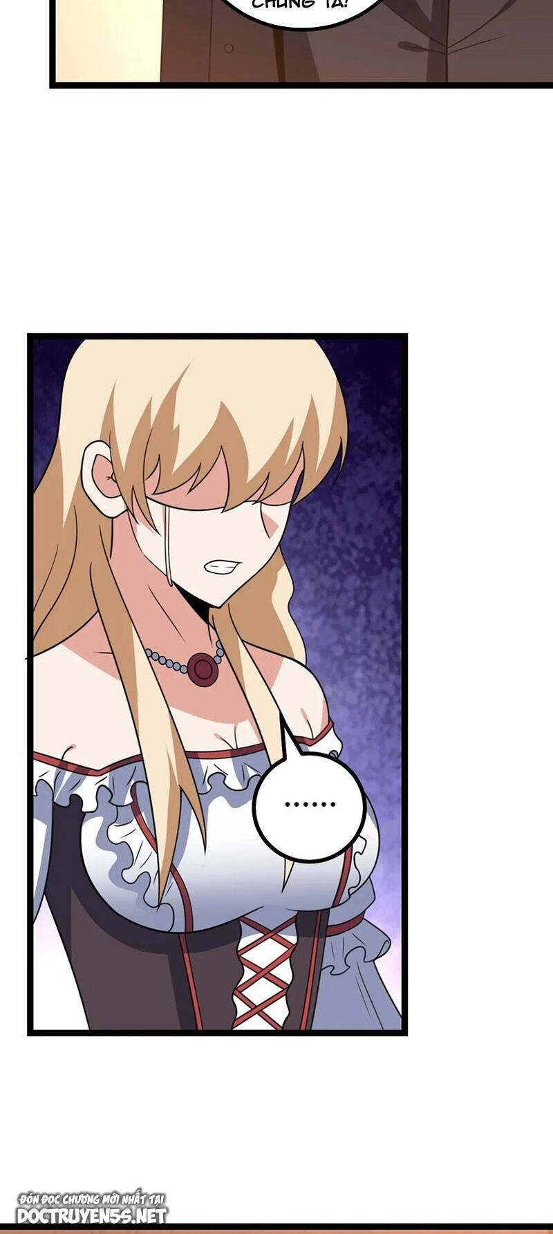 Ta Làm Kiêu Hùng Tại Dị Giới Chapter 655 - 7