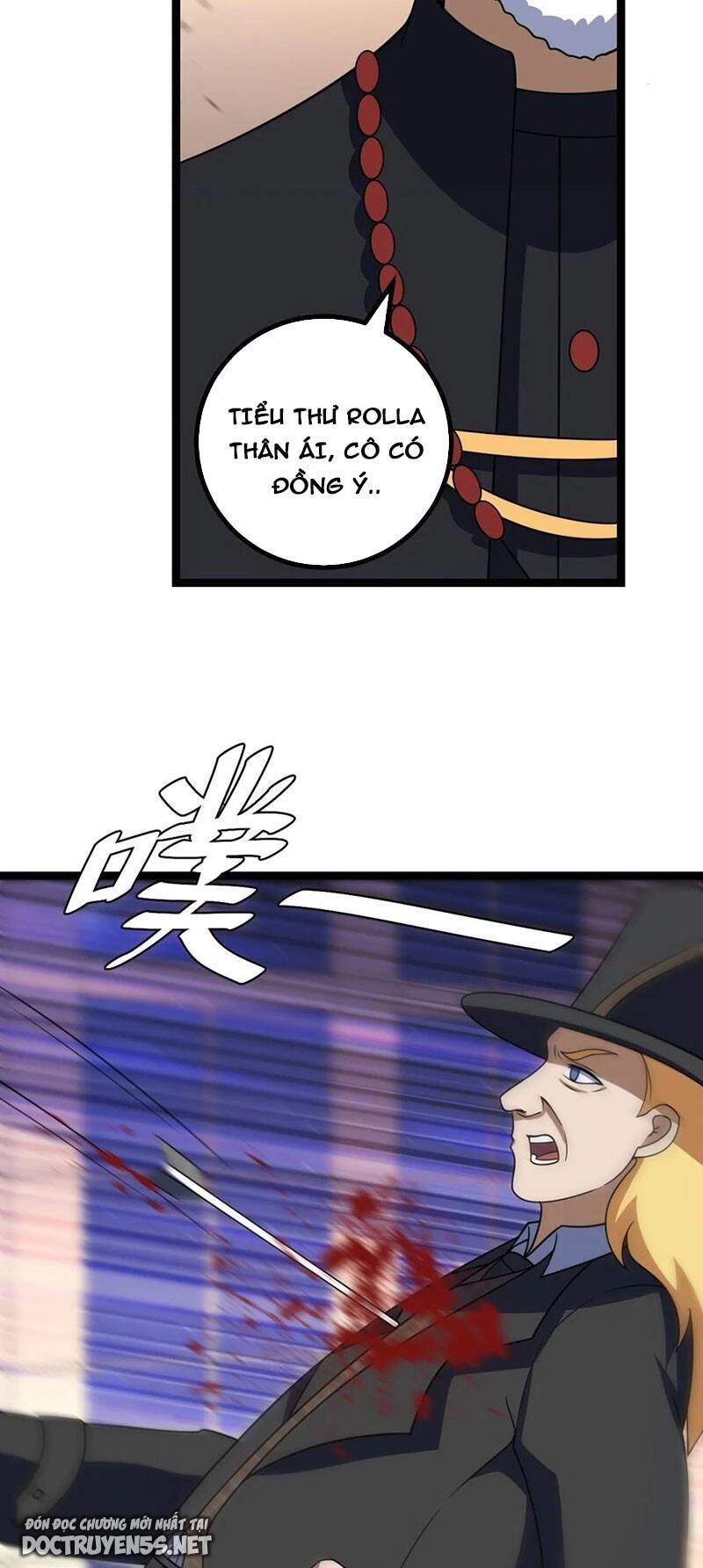 Ta Làm Kiêu Hùng Tại Dị Giới Chapter 655 - 9