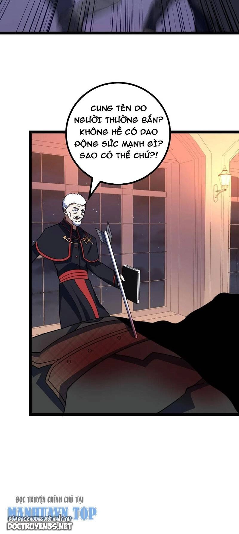 Ta Làm Kiêu Hùng Tại Dị Giới Chapter 655 - 11